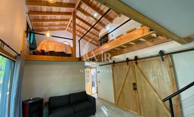 Cabaña Familiar en Arriendo en Sector Molco Alto, Villarrica - Pucón