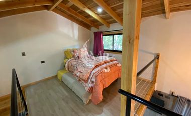 Cabaña Familiar en Arriendo en Sector Molco Alto, Villarrica - Pucón