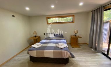 Cabaña Familiar en Arriendo en Sector Molco Alto, Villarrica - Pucón