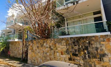 Departamento en renta en Sodzil Norte