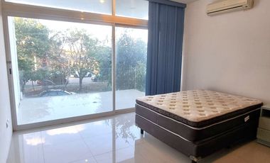 Departamento en renta en Sodzil Norte