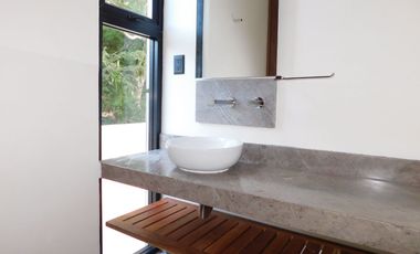 Casa en renta sin amueblar en country club, Cancun Q. Roo