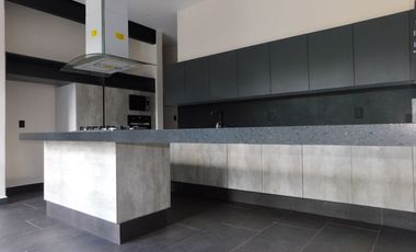 Casa en renta sin amueblar en country club, Cancun Q. Roo