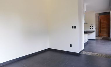 Casa en renta sin amueblar en country club, Cancun Q. Roo