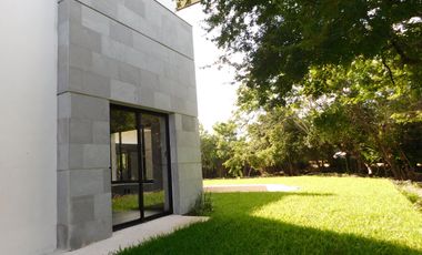 Casa en renta sin amueblar en country club, Cancun Q. Roo