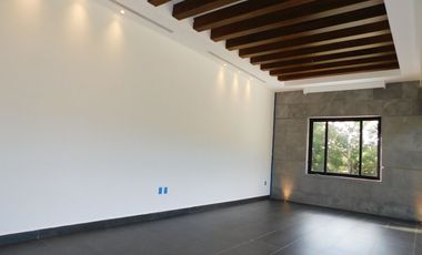 Casa en renta sin amueblar en country club, Cancun Q. Roo