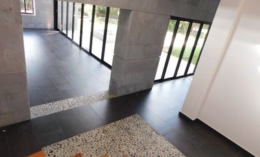 Casa en renta sin amueblar en country club, Cancun Q. Roo