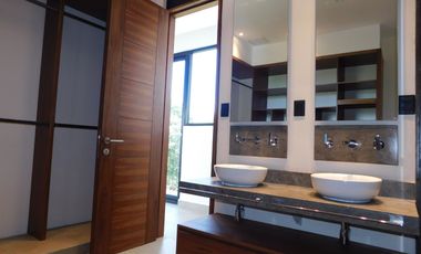 Casa en renta sin amueblar en country club, Cancun Q. Roo