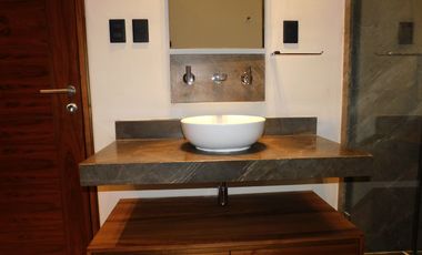 Casa en renta sin amueblar en country club, Cancun Q. Roo