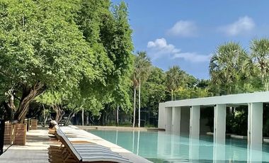 Casa en renta sin amueblar en country club, Cancun Q. Roo