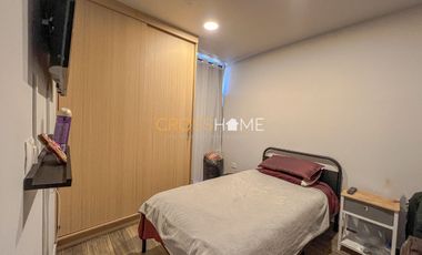 Departamento en venta en segundo nivel con terraza