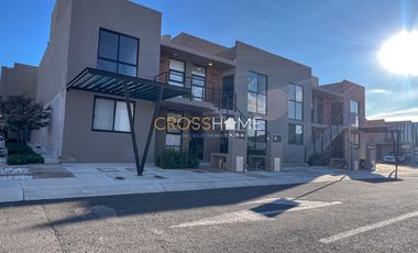 Departamento en venta en segundo nivel con terraza