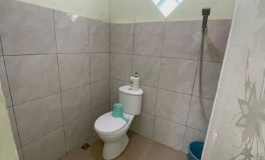 Dijual Murah Rumah Villa dan Kebun di Pedesaan Bojong Purwakarta