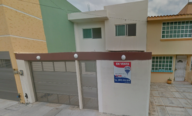 VENTA DE CASA EN COATZACOALCOS, VERACRUZ.