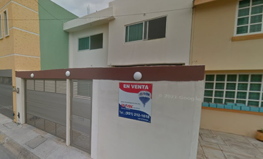 VENTA DE CASA EN COATZACOALCOS, VERACRUZ.