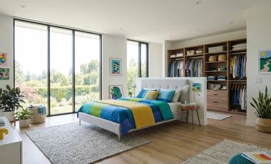 VENTA CASA NUEVA EN SAN JERONIMO CDMX