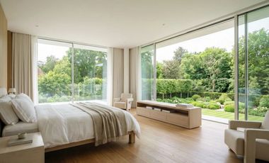 VENTA CASA NUEVA EN SAN JERONIMO CDMX