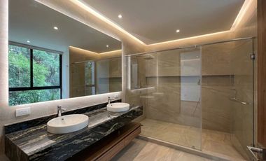 VENTA CASA NUEVA EN SAN JERONIMO CDMX