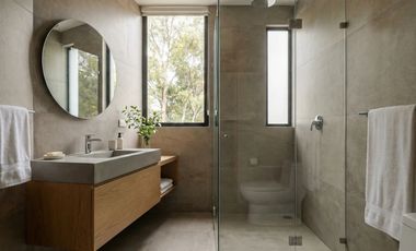 VENTA CASA NUEVA EN SAN JERONIMO CDMX