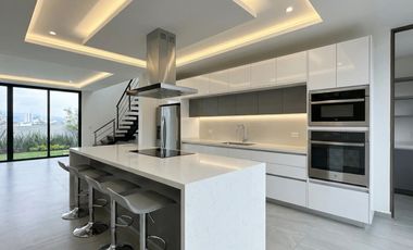 VENTA CASA NUEVA EN SAN JERONIMO CDMX