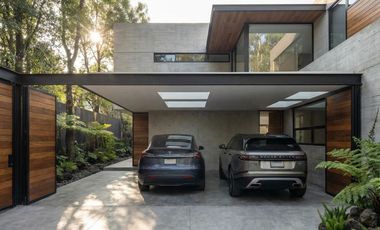 VENTA CASA NUEVA EN SAN JERONIMO CDMX