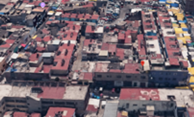 Departamento Remate Bancario Morelos CDMX