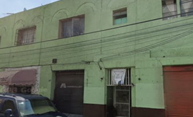 Departamento Remate Bancario Morelos CDMX