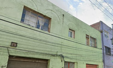 Departamento Remate Bancario Morelos CDMX