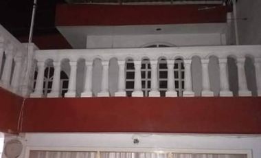 Oportunidad en Ciudad Azteca III Sección – Casa con Potencial Para Crecer