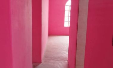 Oportunidad en Ciudad Azteca III Sección – Casa con Potencial Para Crecer