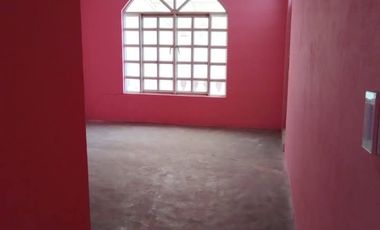 Oportunidad en Ciudad Azteca III Sección – Casa con Potencial Para Crecer