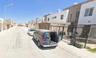 ¡¡GRAN OPORTUNIDAD!! ¡¡CASA EN AGUASCALIENTES, AGS!!