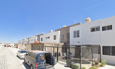 ¡¡GRAN OPORTUNIDAD!! ¡¡CASA EN AGUASCALIENTES, AGS!!