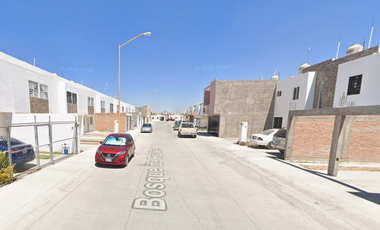 ¡¡GRAN OPORTUNIDAD!! ¡¡CASA EN AGUASCALIENTES, AGS!!