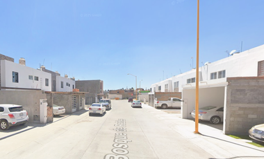 ¡¡GRAN OPORTUNIDAD!! ¡¡CASA EN AGUASCALIENTES, AGS!!