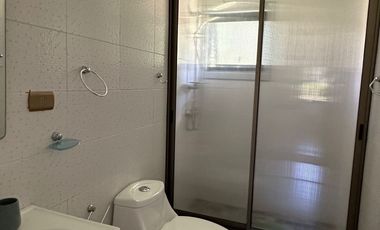 arriendo casa con tinaja para 6 personas