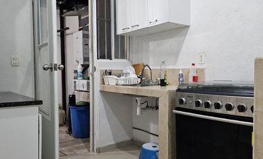 CASA EN RENTA EN PRIVADA LAS PALMAS YUCATAN