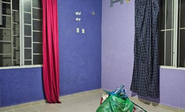 CASA EN RENTA EN PRIVADA LAS PALMAS YUCATAN