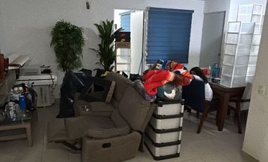 CASA EN RENTA EN PRIVADA LAS PALMAS YUCATAN