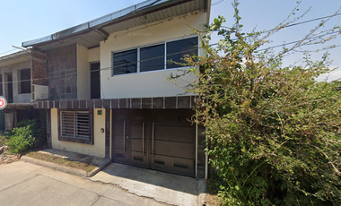 CASA EN HERNANDEZ, GOMEZ URUAPAN SOLO RECURSOS PROPIOS RECUPERACION BANCARIA