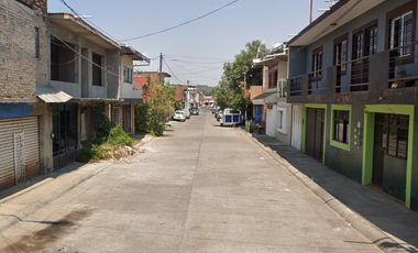 CASA EN HERNANDEZ, GOMEZ URUAPAN SOLO RECURSOS PROPIOS RECUPERACION BANCARIA