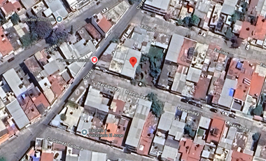 CASA EN HERNANDEZ, GOMEZ URUAPAN SOLO RECURSOS PROPIOS RECUPERACION BANCARIA