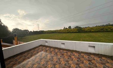 VENTA CASA COTA CUNDINAMARCA