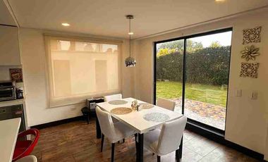 VENTA CASA COTA CUNDINAMARCA