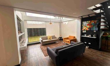 VENTA CASA COTA CUNDINAMARCA