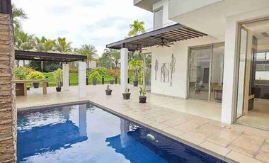 Casa de venta o alquiler con Vista al lago en Isla Mocolí Etapa Arrecife