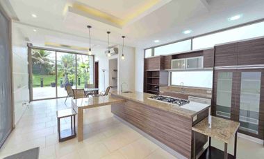 Casa de venta o alquiler con Vista al lago en Isla Mocolí Etapa Arrecife