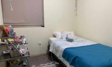 Se vende excelente departamento en condominio Jardín las Rastras,Talca
