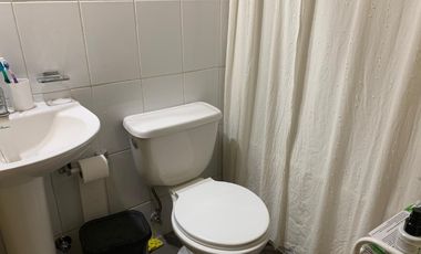 Se vende excelente departamento en condominio Jardín las Rastras,Talca