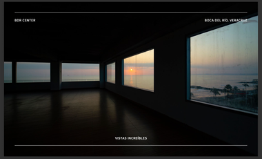 OFICINA EN RENTA BDR CENTER EN BLVD. MIGUEL ALEMAN | ARLETTE FLORES